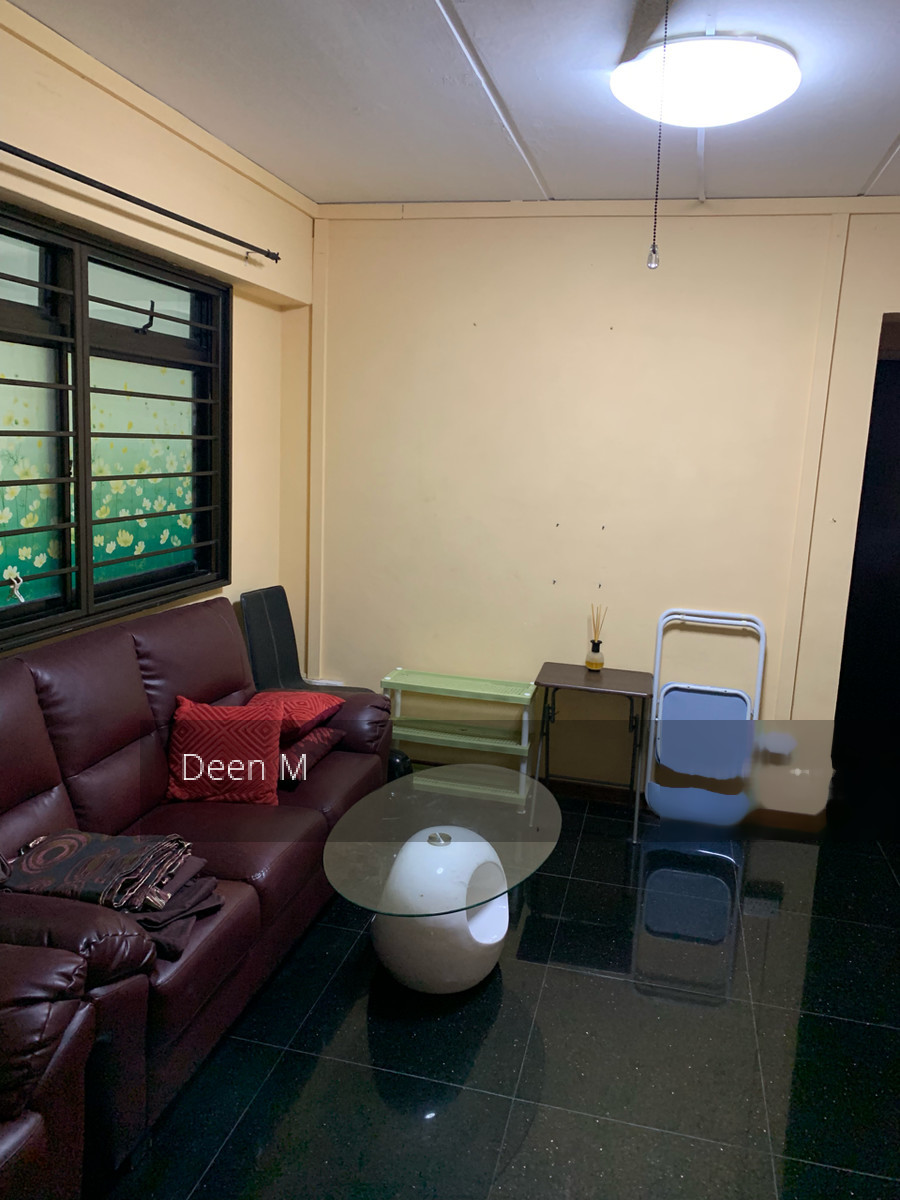 Blk 58 Strathmore Avenue (Queenstown), HDB 4 Rooms #203131341